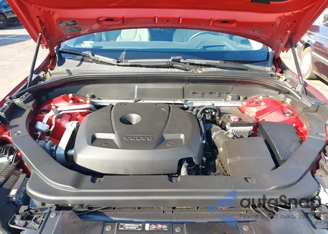 2019 Volvo Xc60 T5 Momentum из США, поврежденный, VIN LYV102DK3KB183458